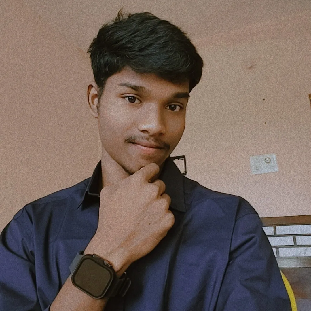 SAGAR THAKUR