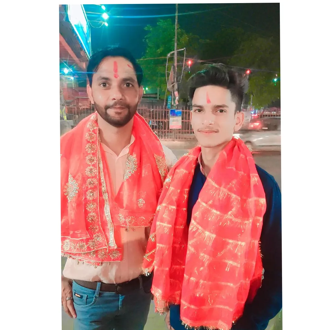 R.Avasthi Bharatpur