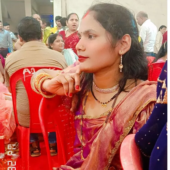 Anjali Vmaurya