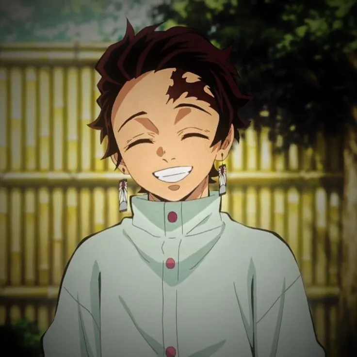 tanjiro kamado