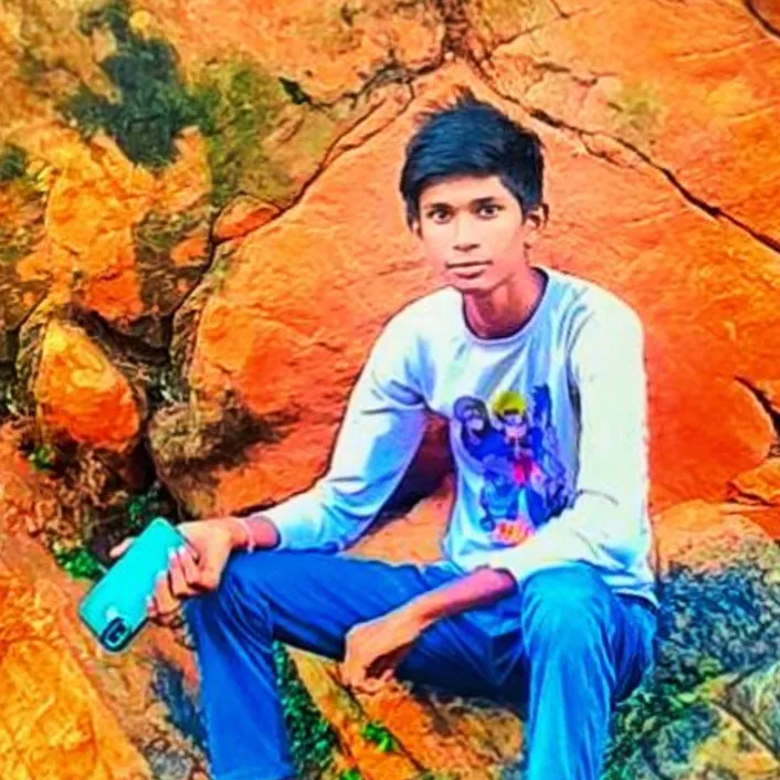 Nilesh Sahu