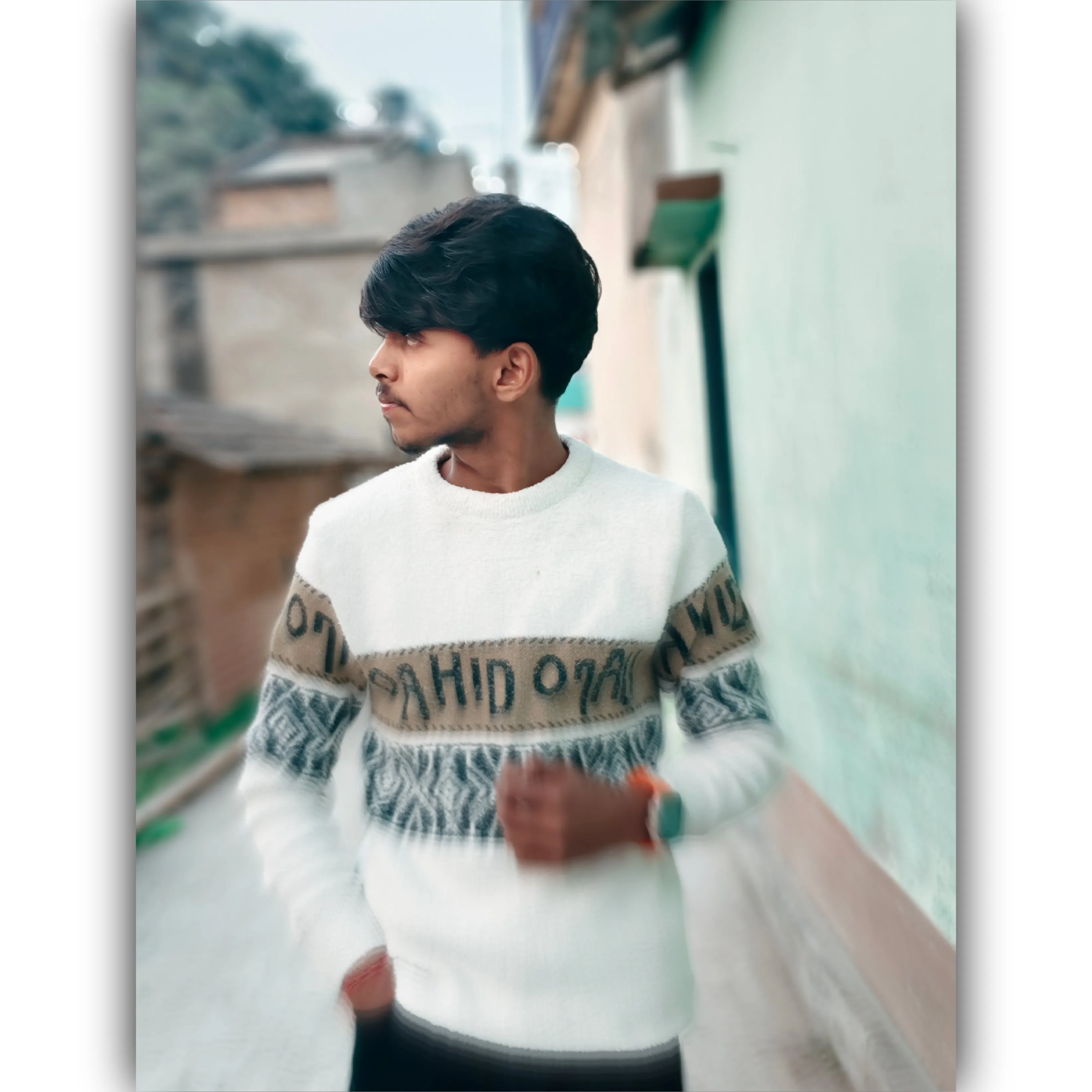 Suraj Biswas