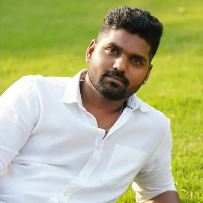 manmathan Selvam