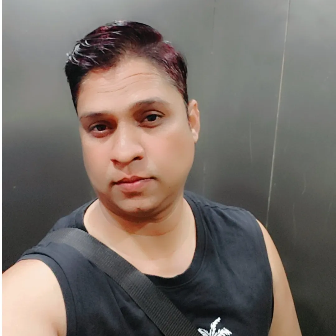 Manjul Jain