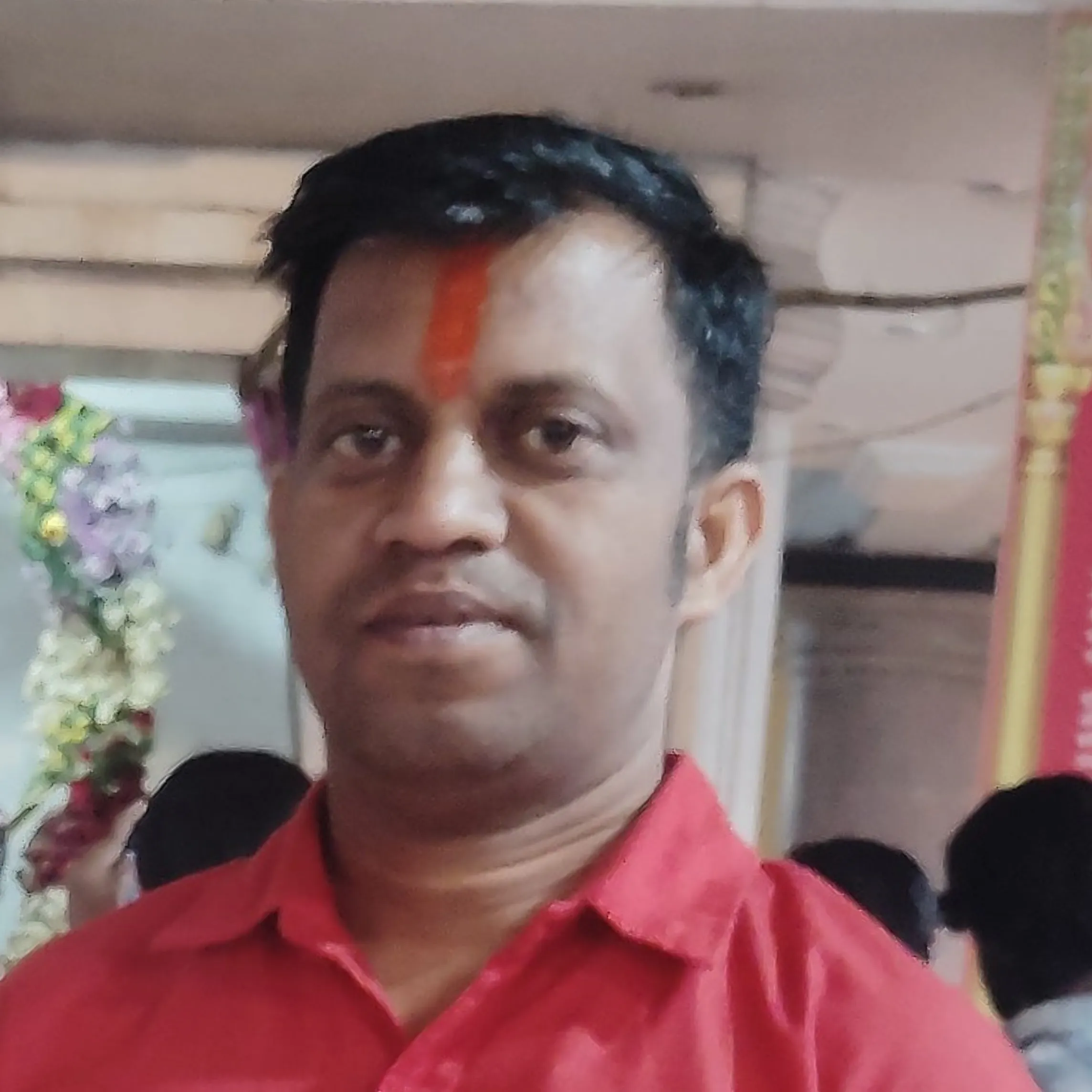 Raj Sharma
