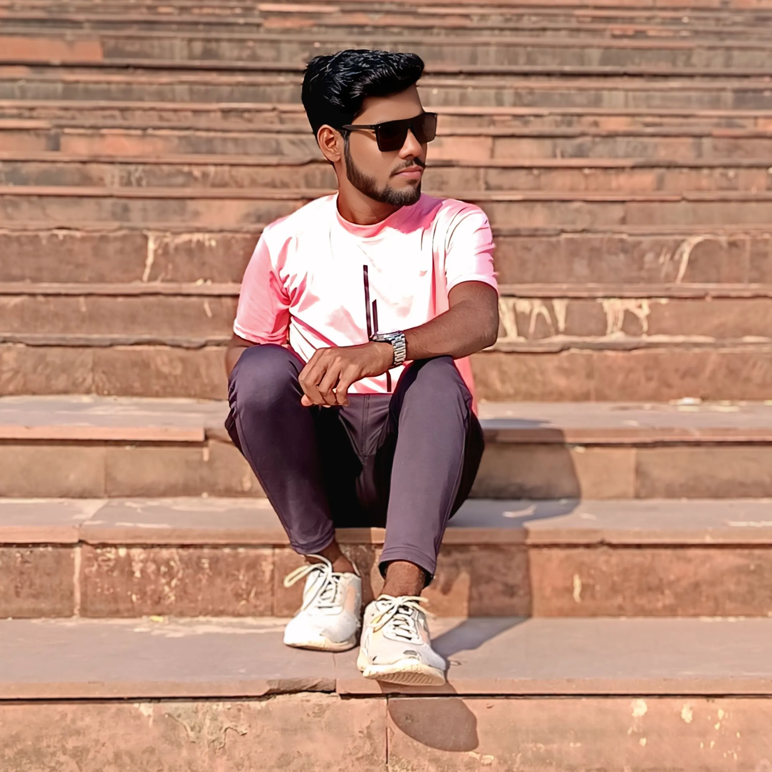 BANTY BHARDWAJ