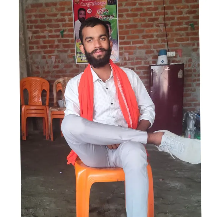 Ritesh arya