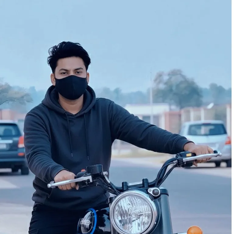 Raja ji