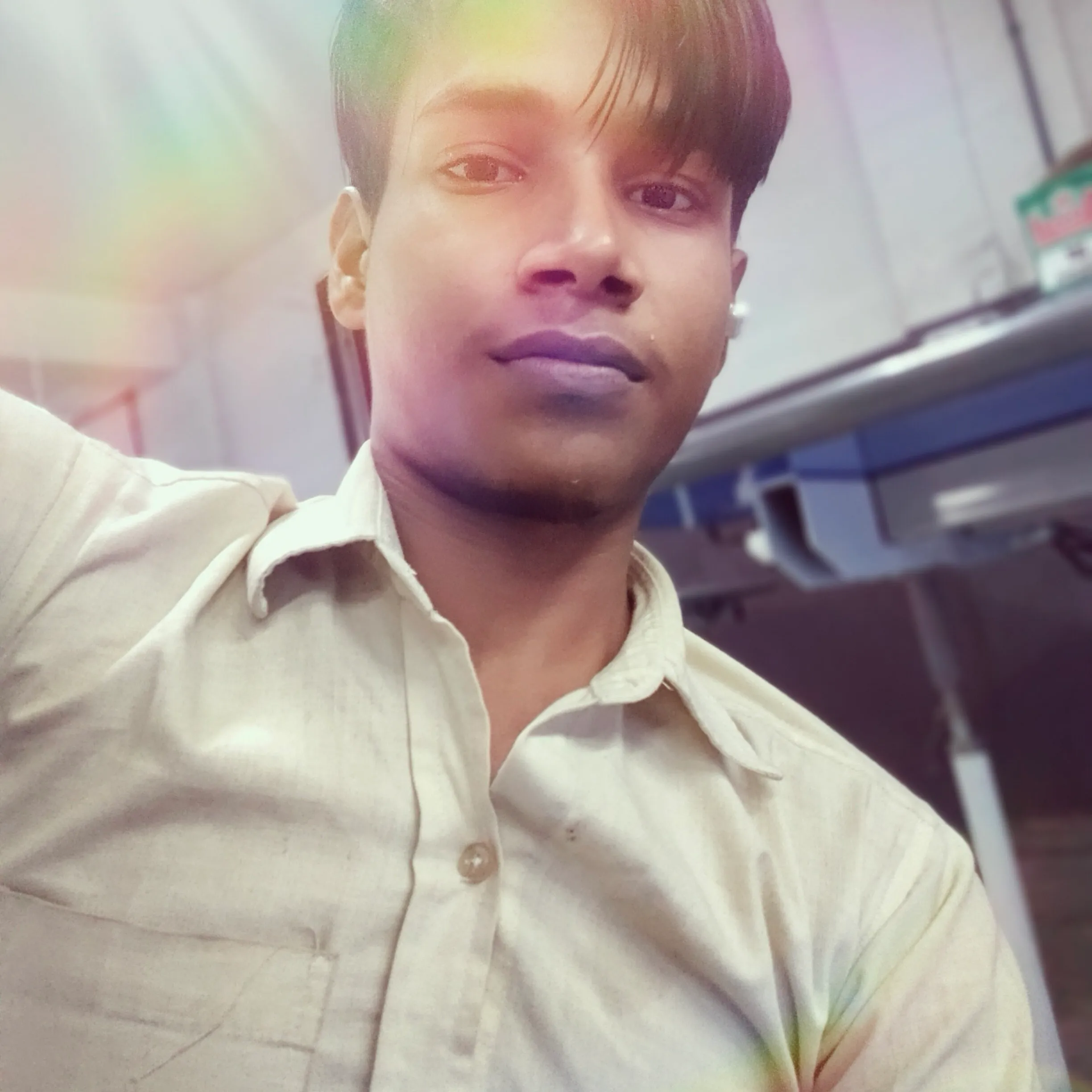 Sumit Rajpoot