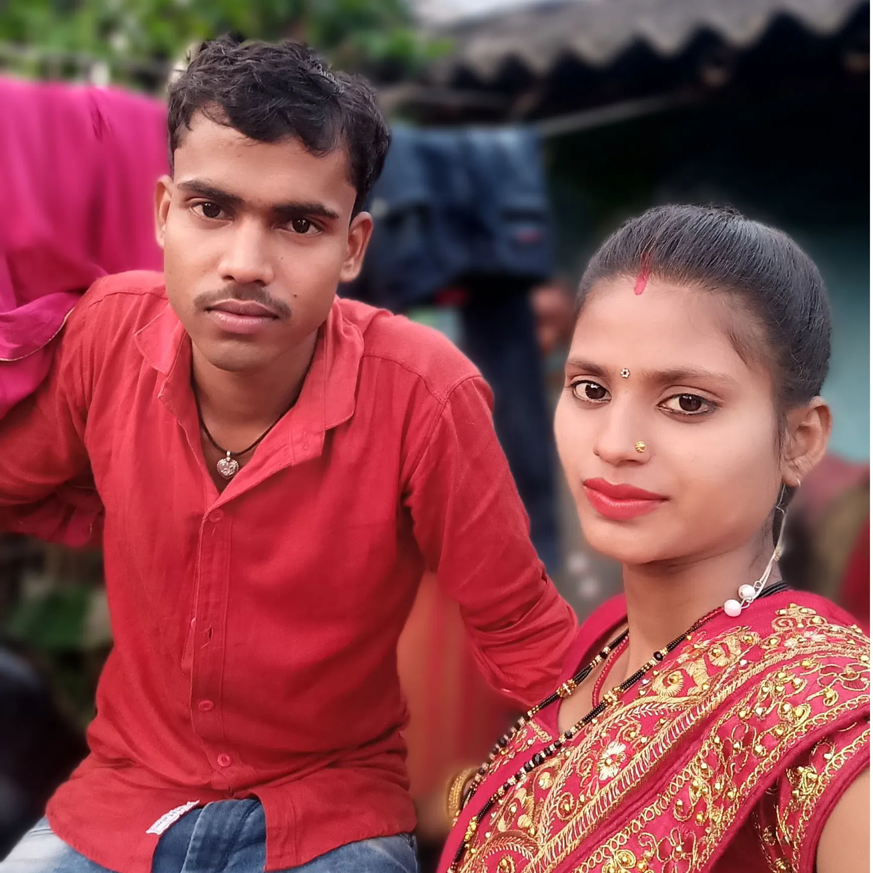 Ram Thakur