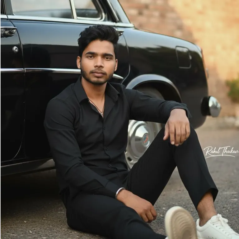 RAHUL THAKUR