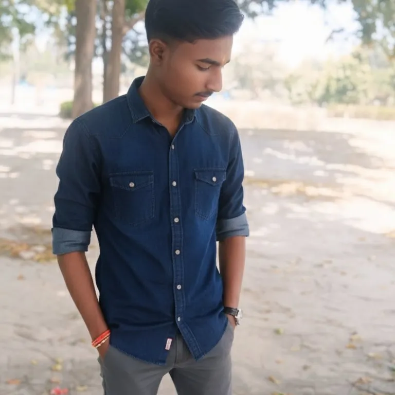 Shubh Sanatani