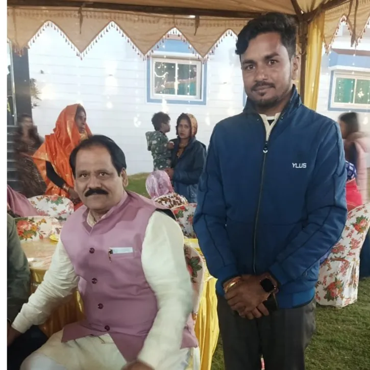 AjeetKumar Sahu