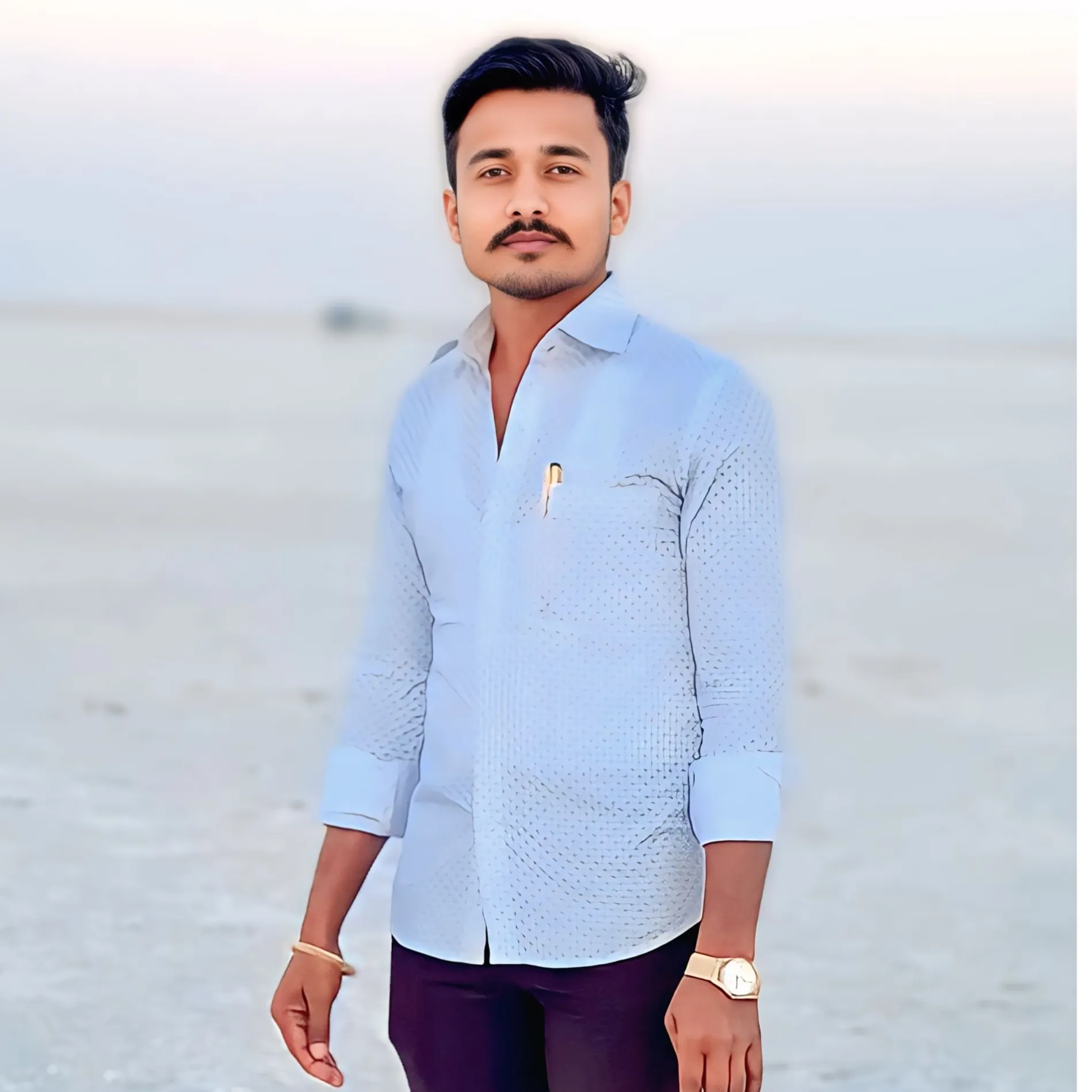 RAVIKIRAN RAJGURU