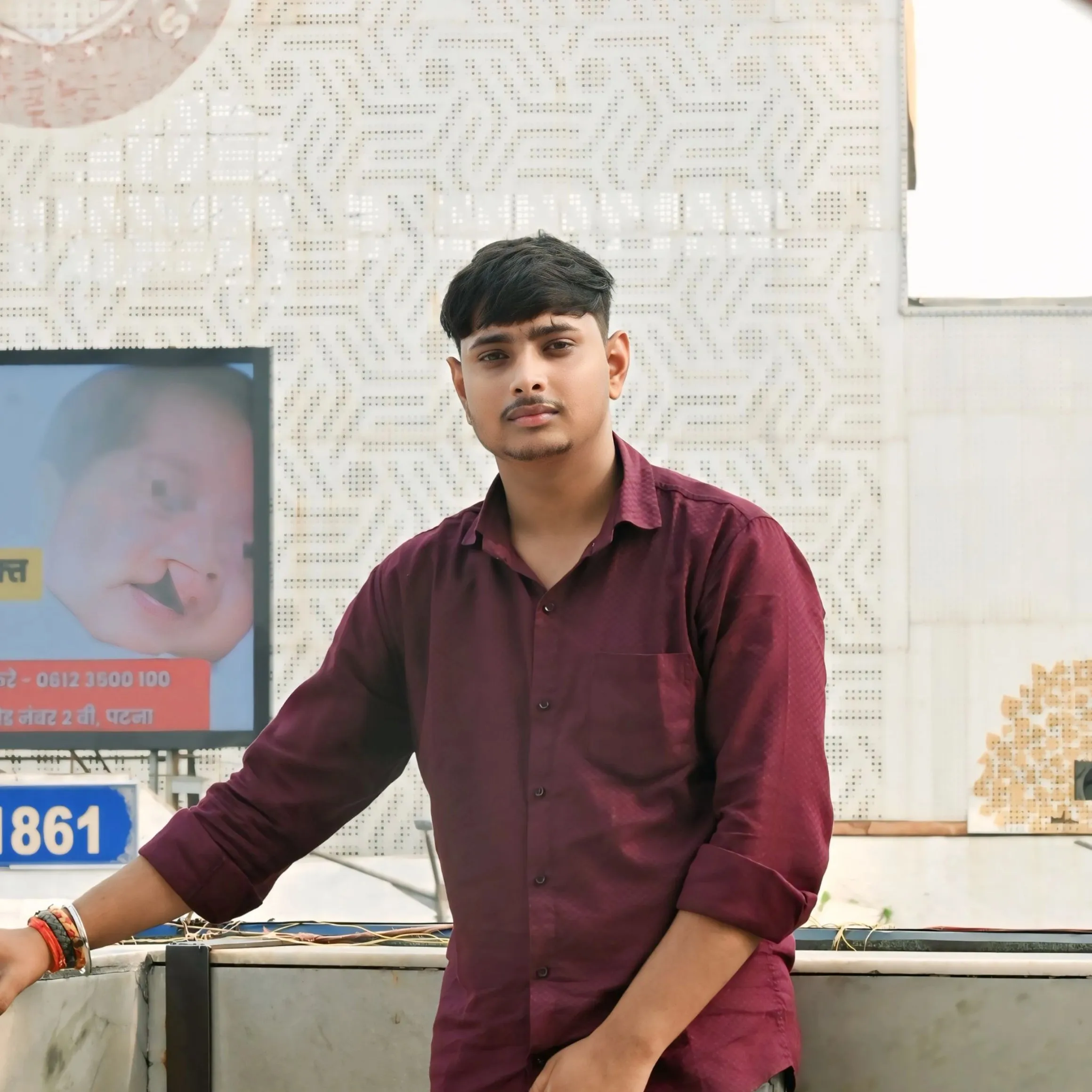 Himanshu Singh