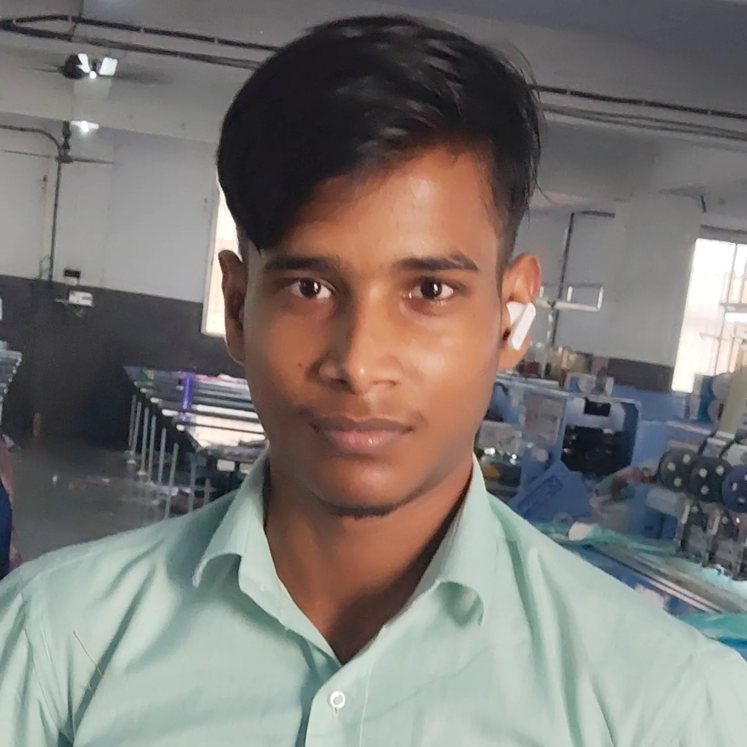 Sumit Rajpoot