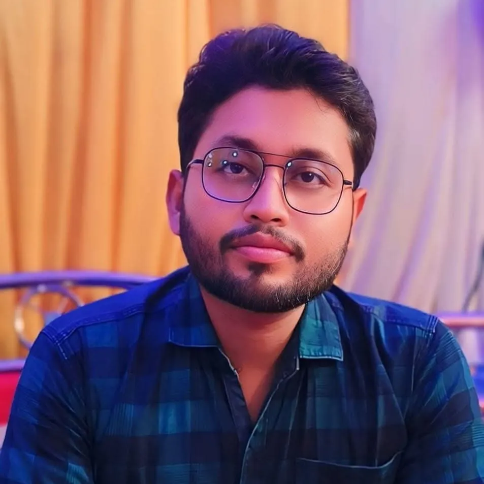 Babai Changder