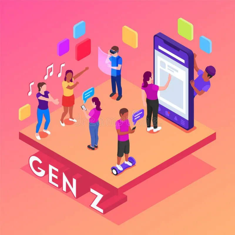 Gen-Z_ Status