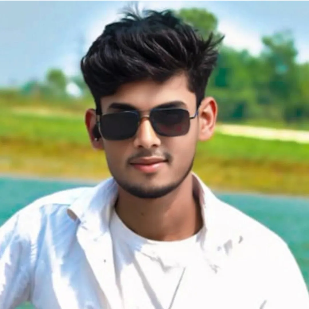 Krishna paswan
