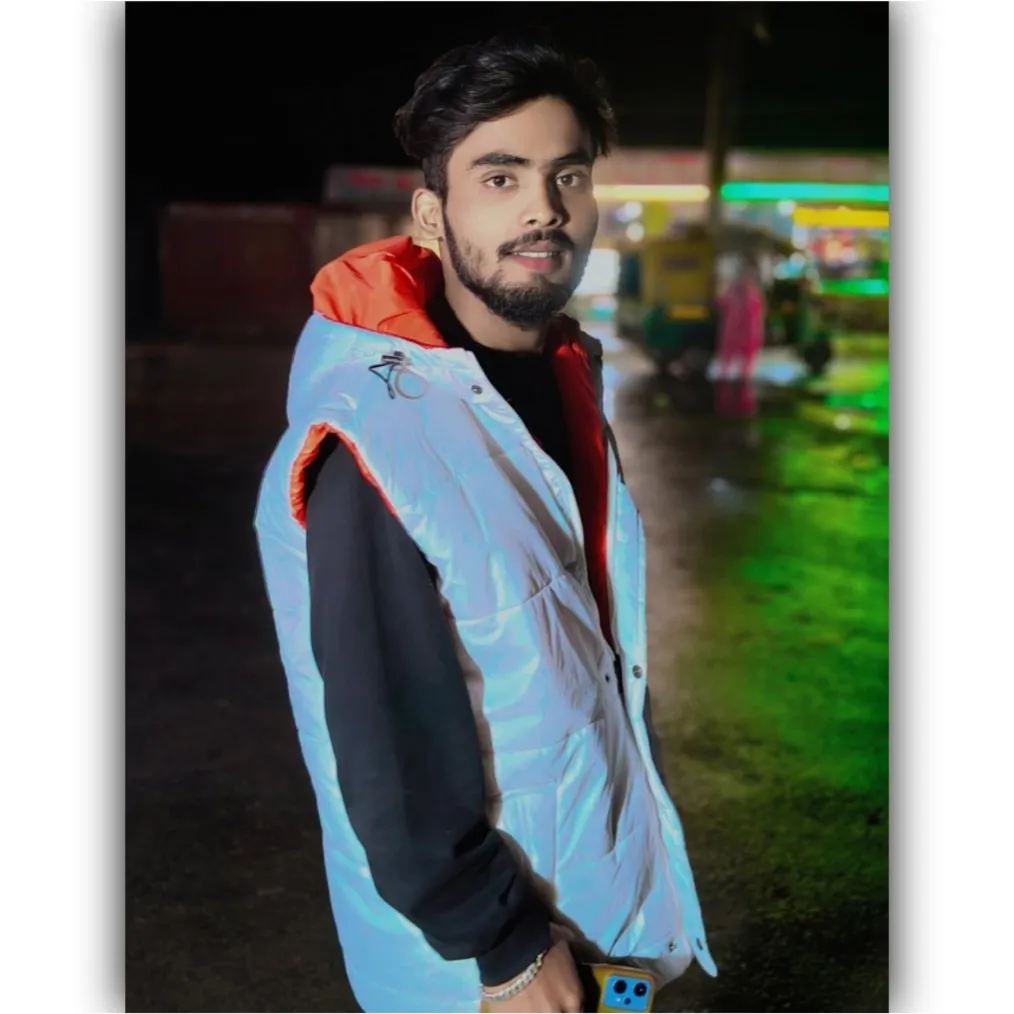 Raushan Pandit