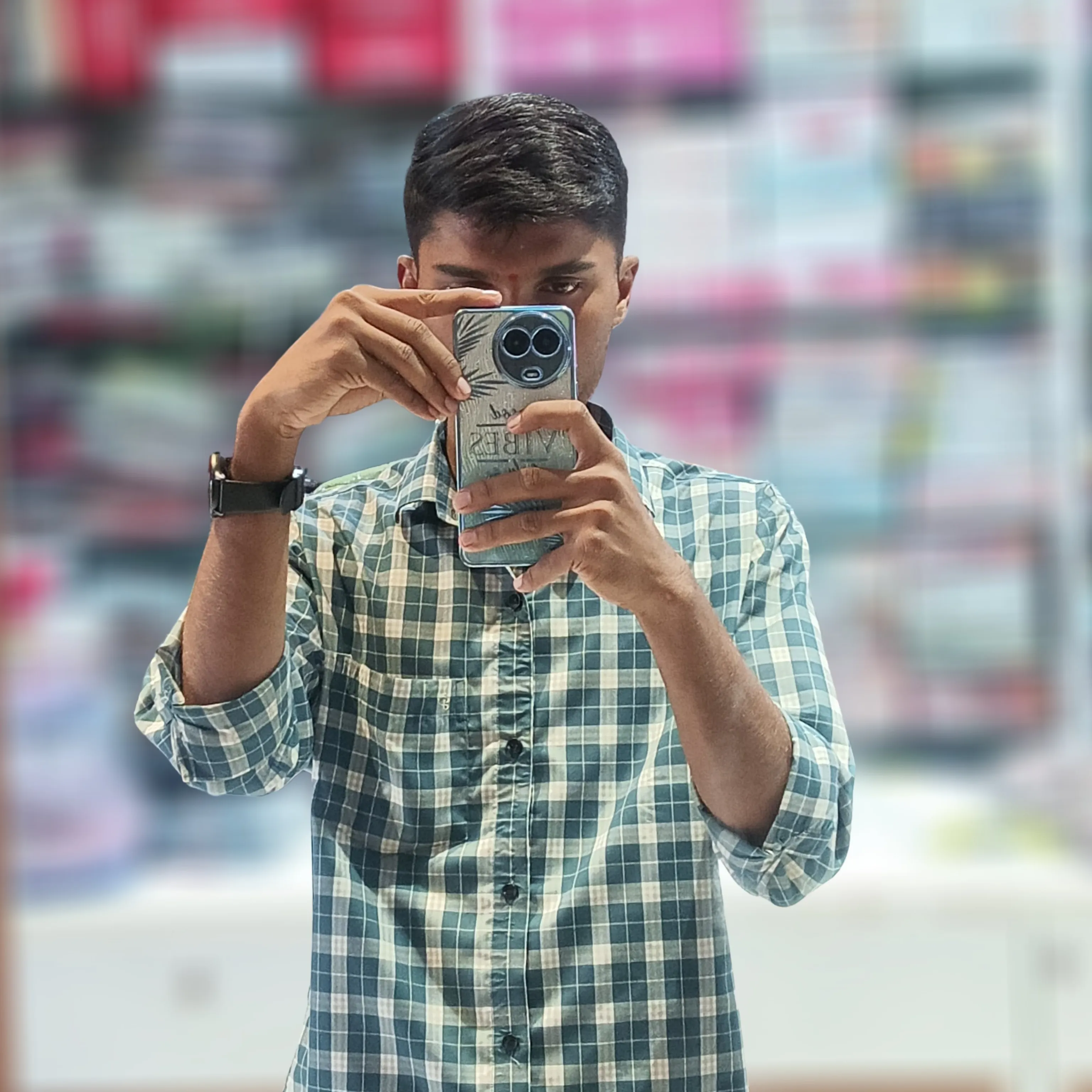 PRUTHVIRAJ BISAN