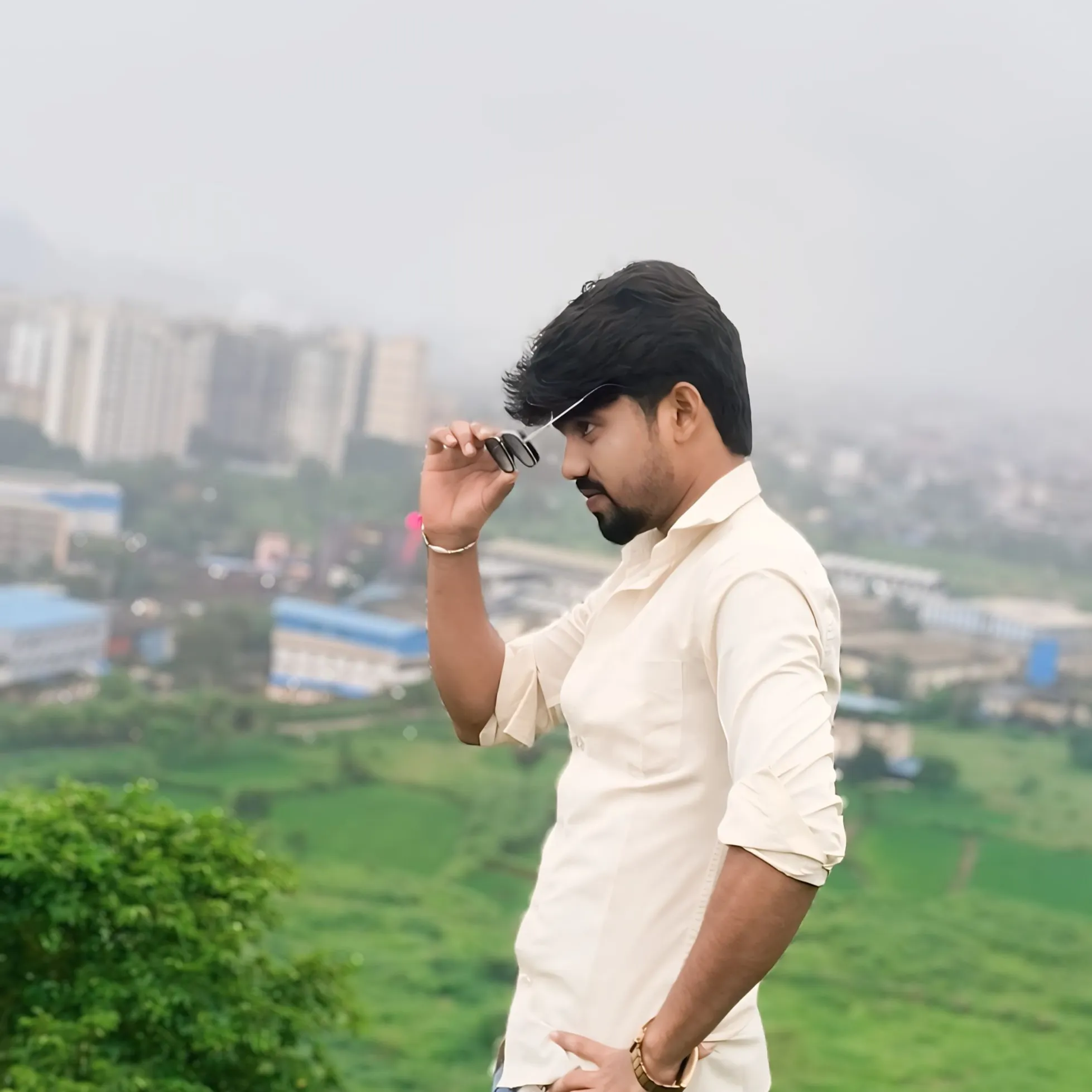 babalu nishad