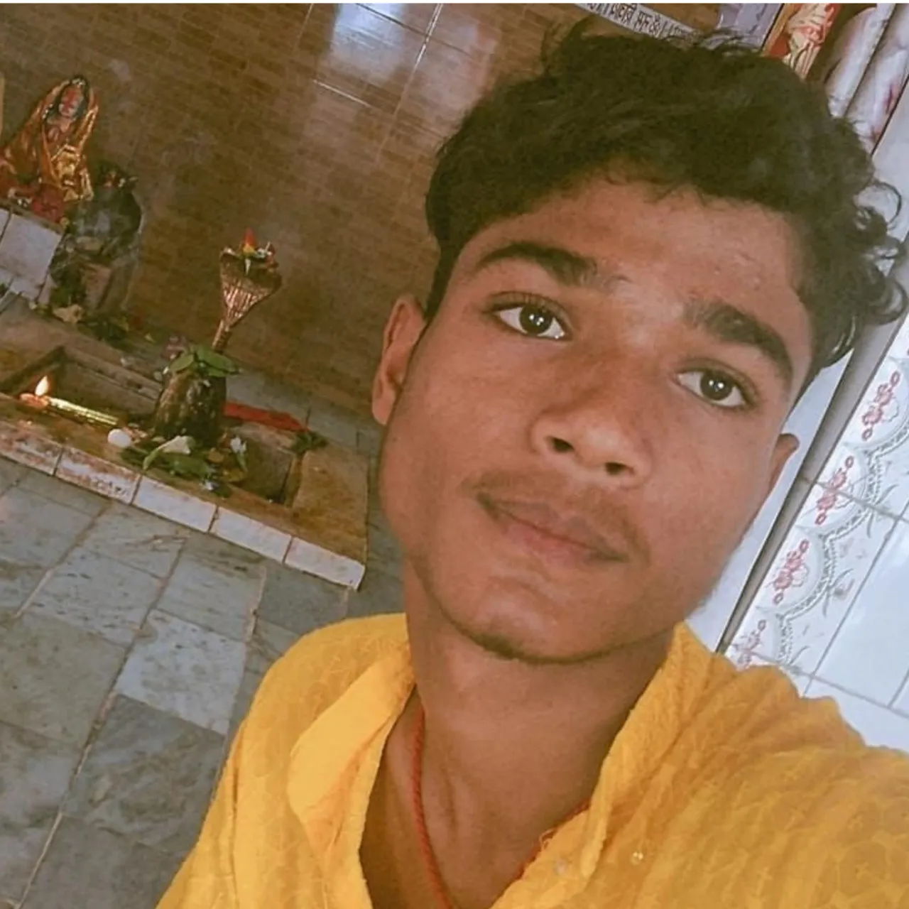 Ayush Kumar