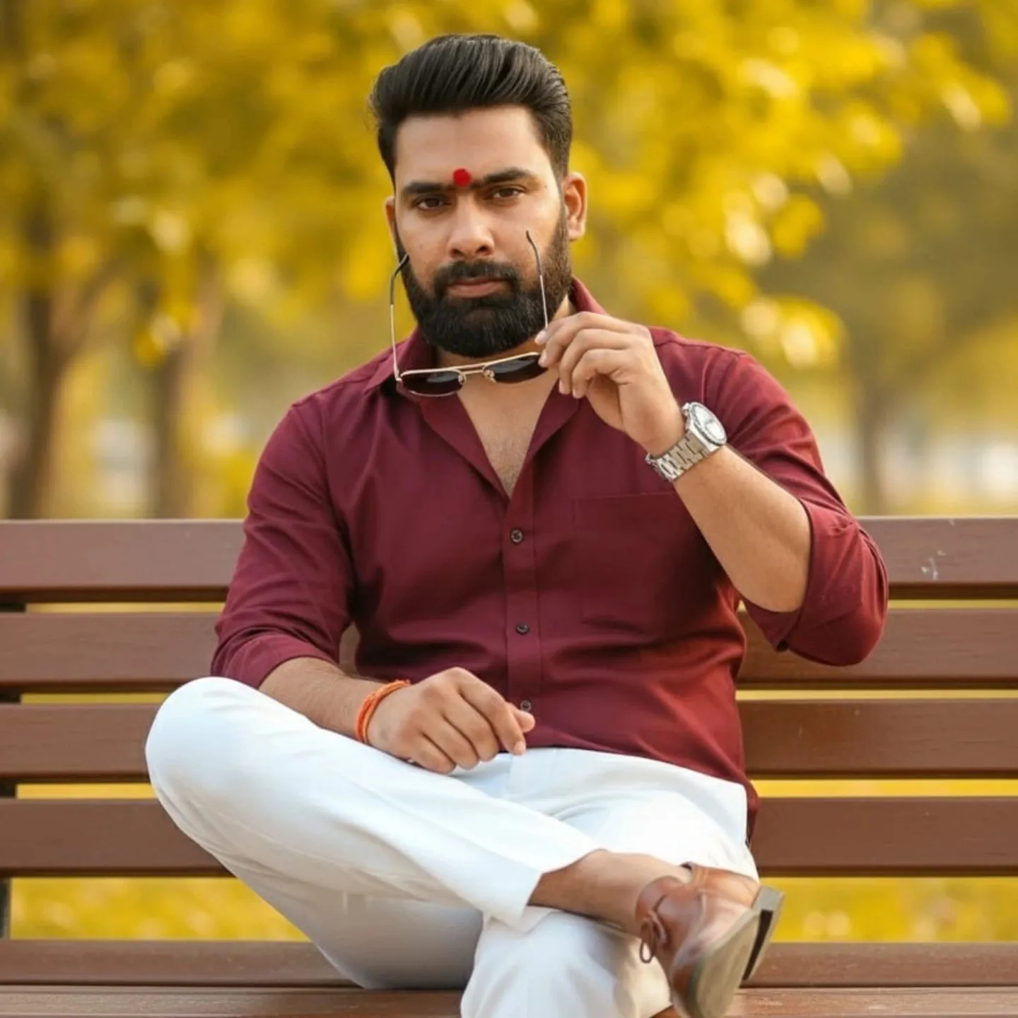 Pankaj Gaud