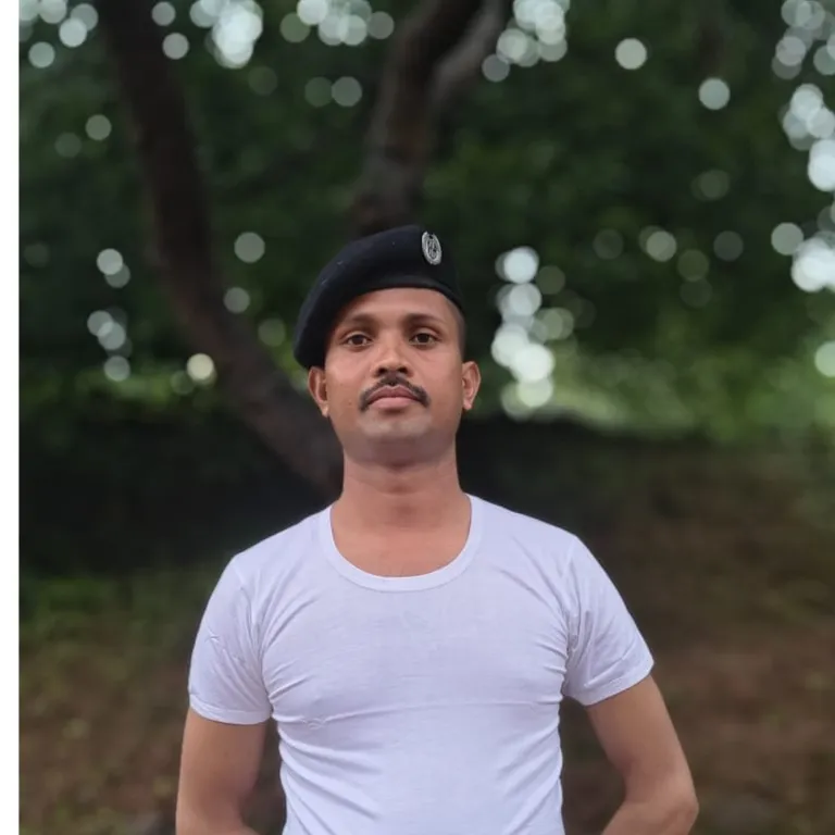 suneel dhurwey