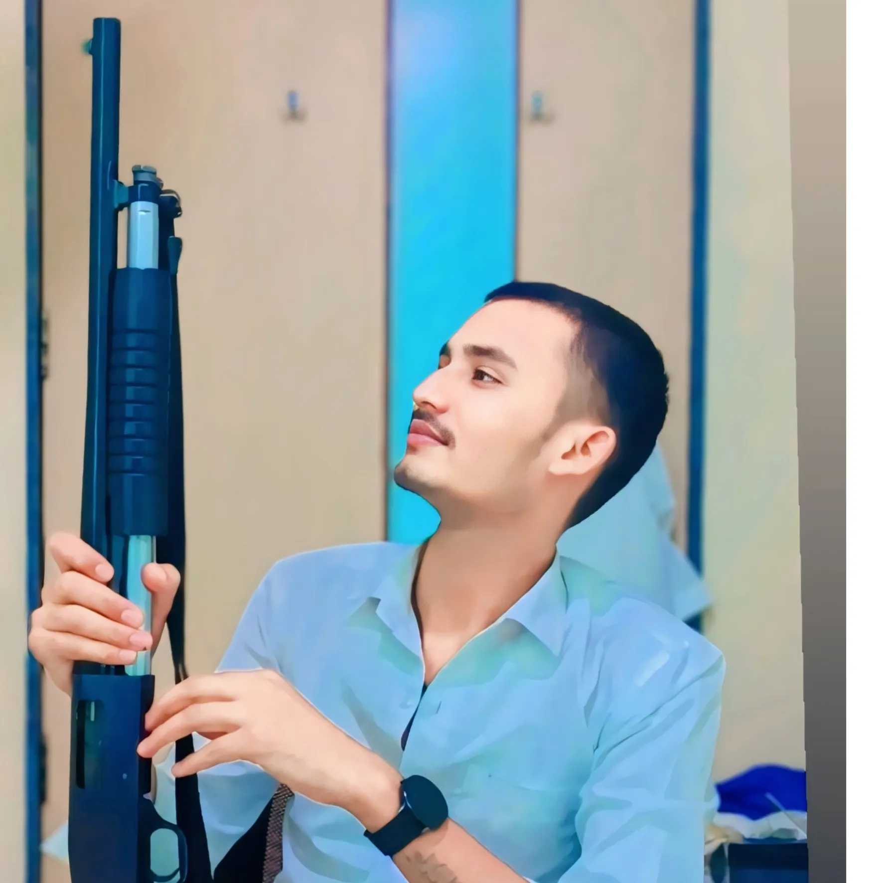 Rajendra Kumar