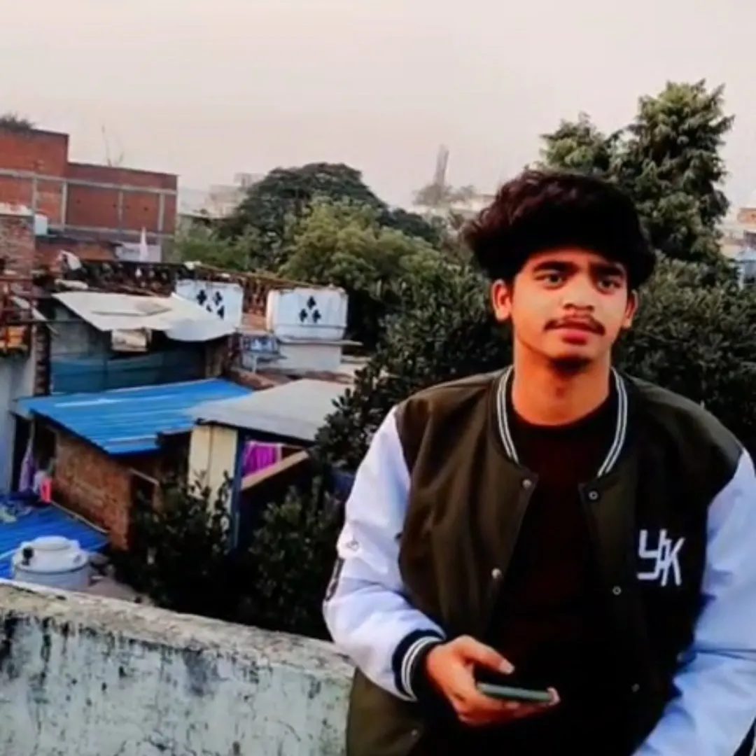 pushpendra Dhakad