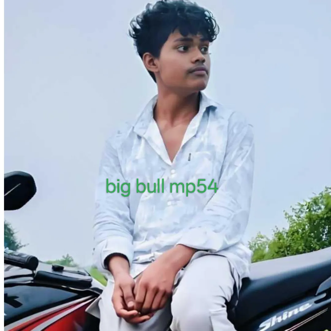 big bullmp54