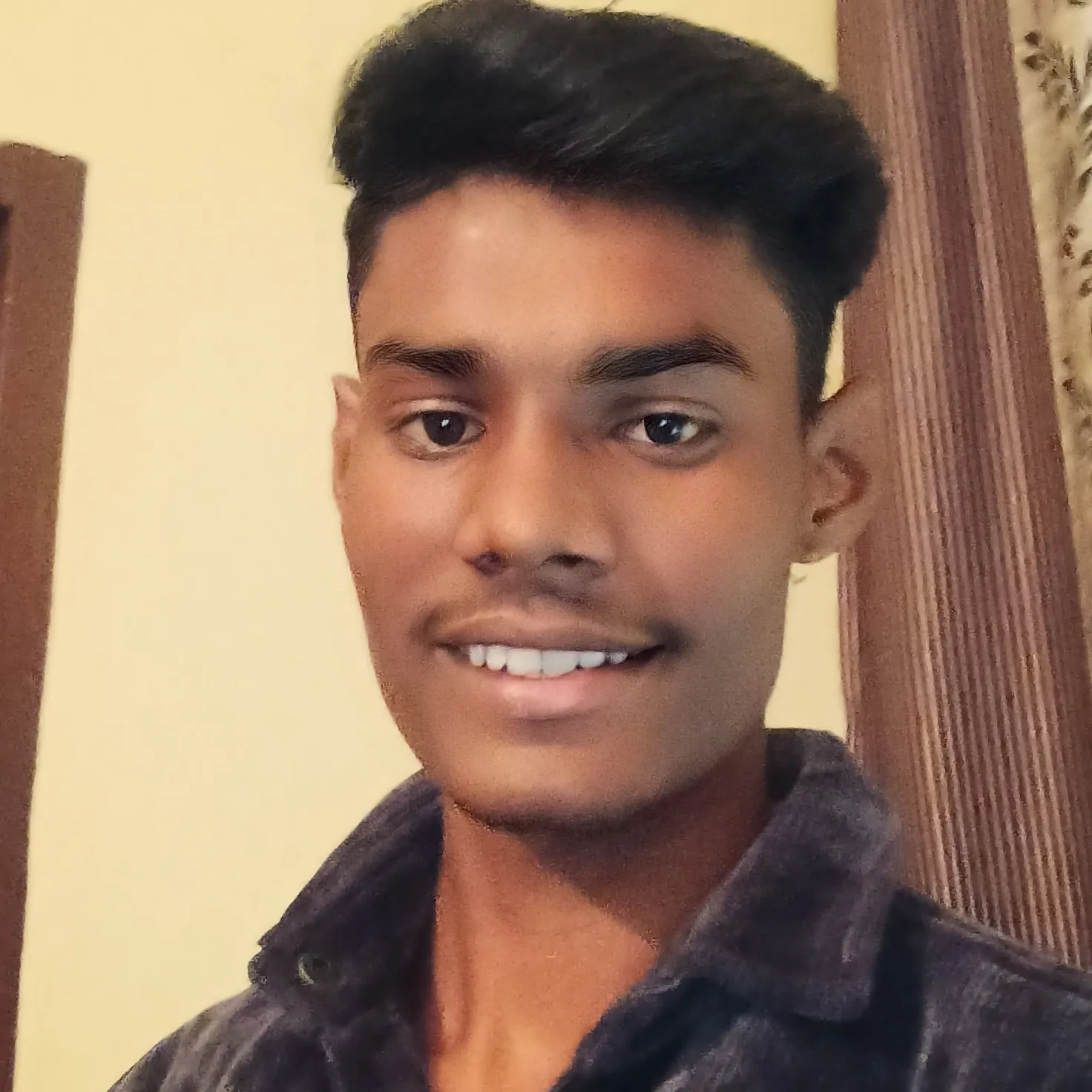 Veeru jatav