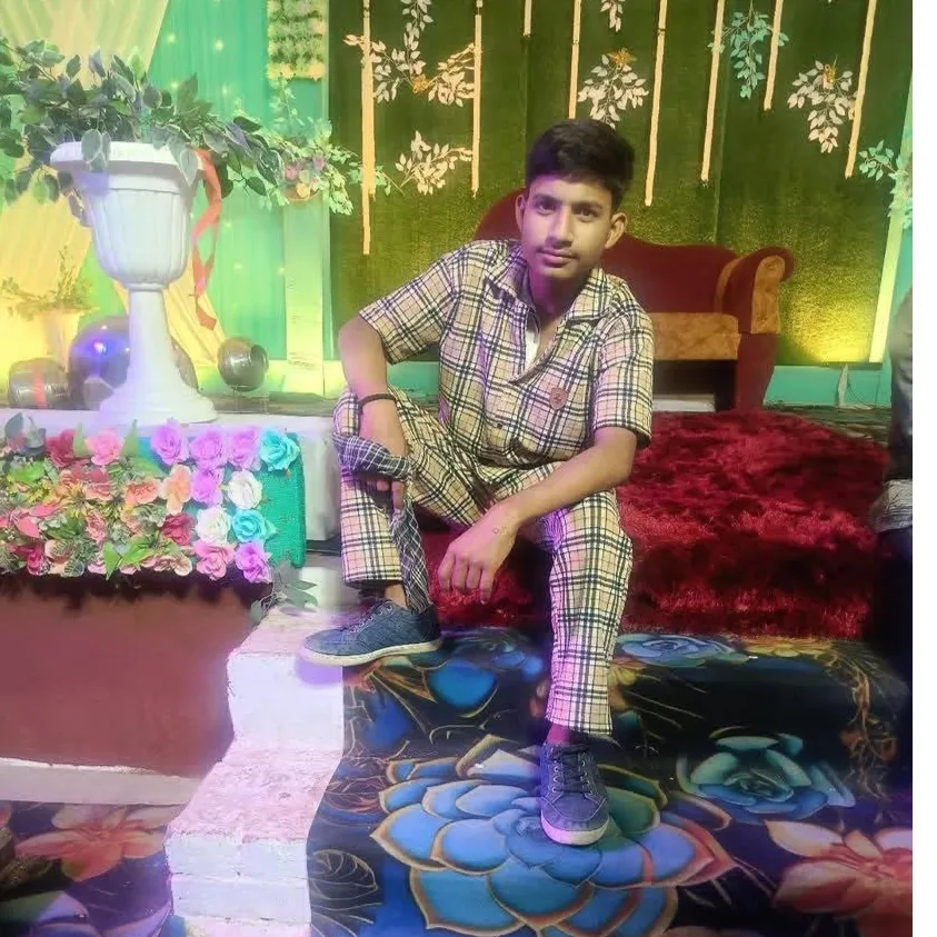 kushwaha abhi