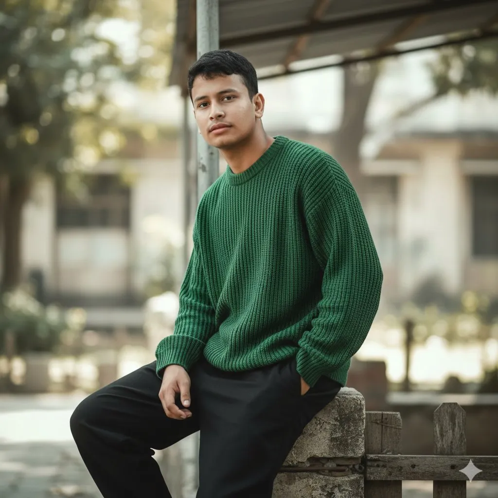 Indronil Chakraborty
