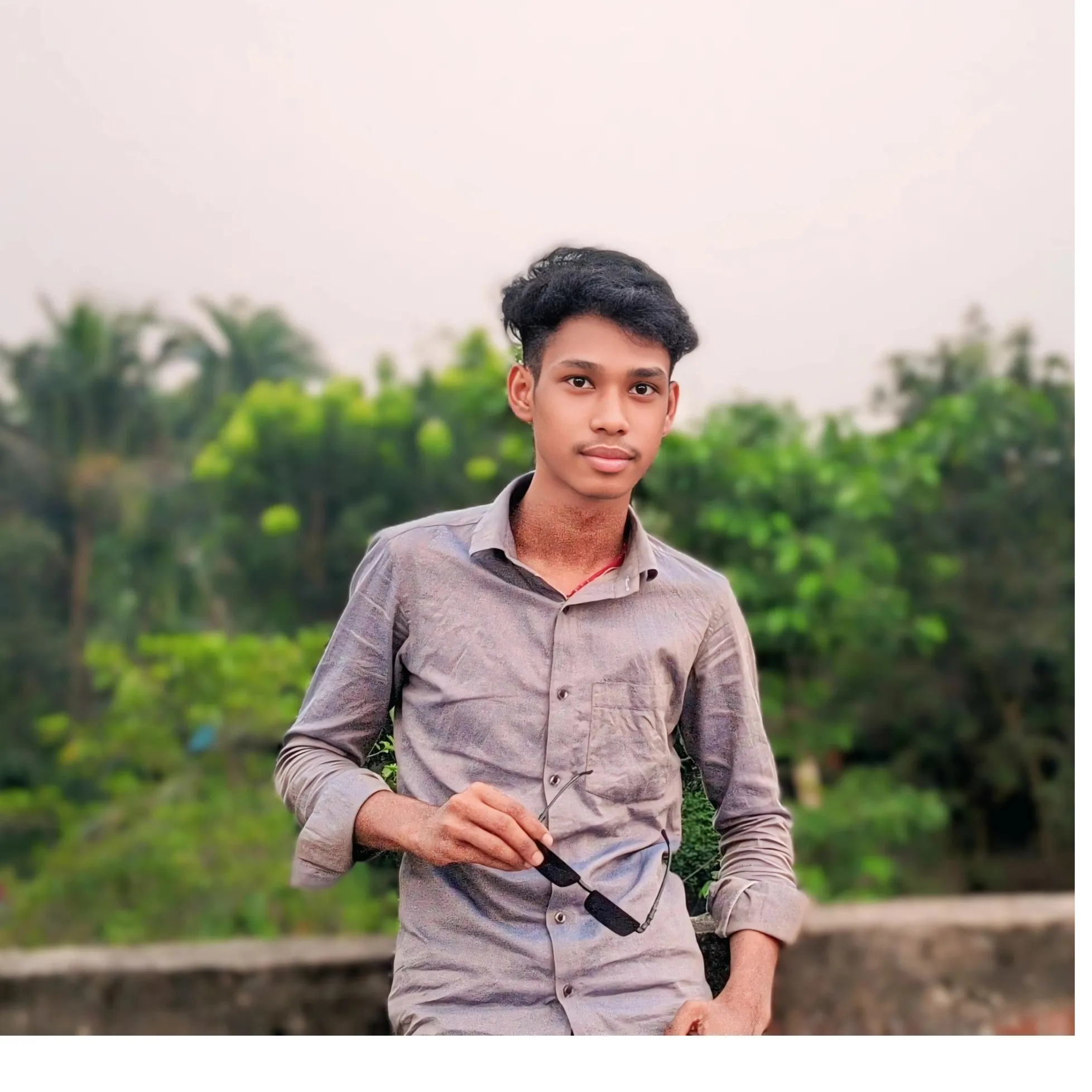 Dhananjay Roy