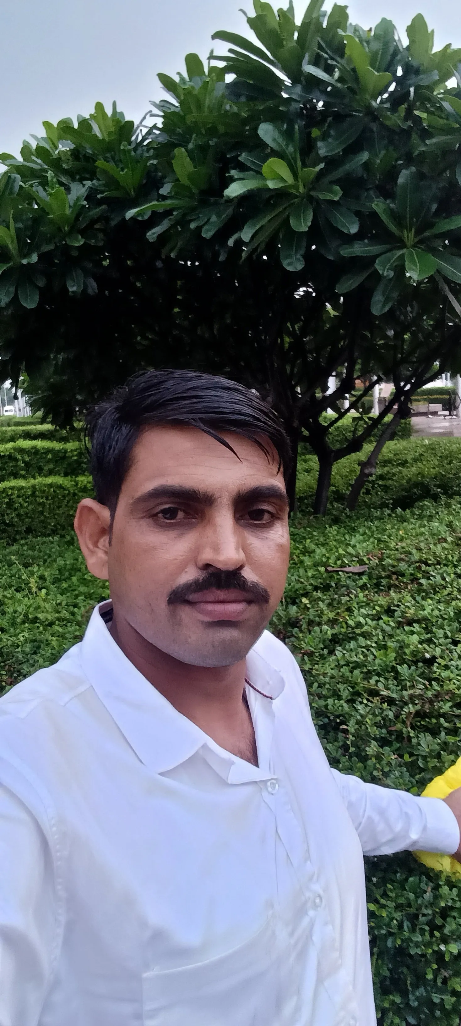 Deva Gohil