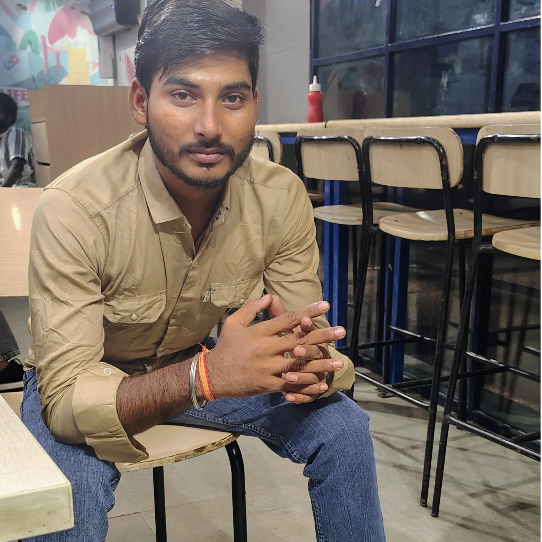 Priyanshu Goswami