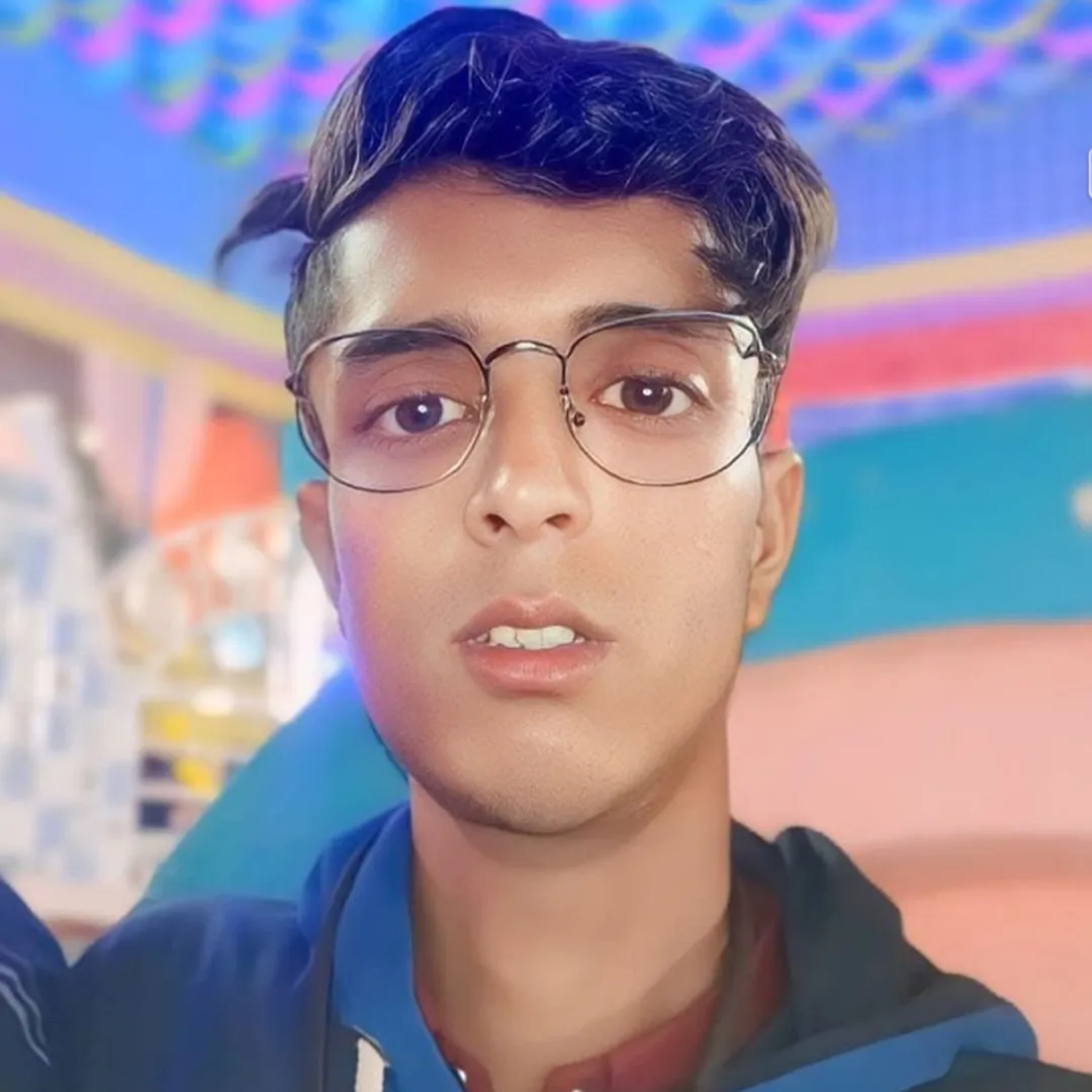 Dipankar Das