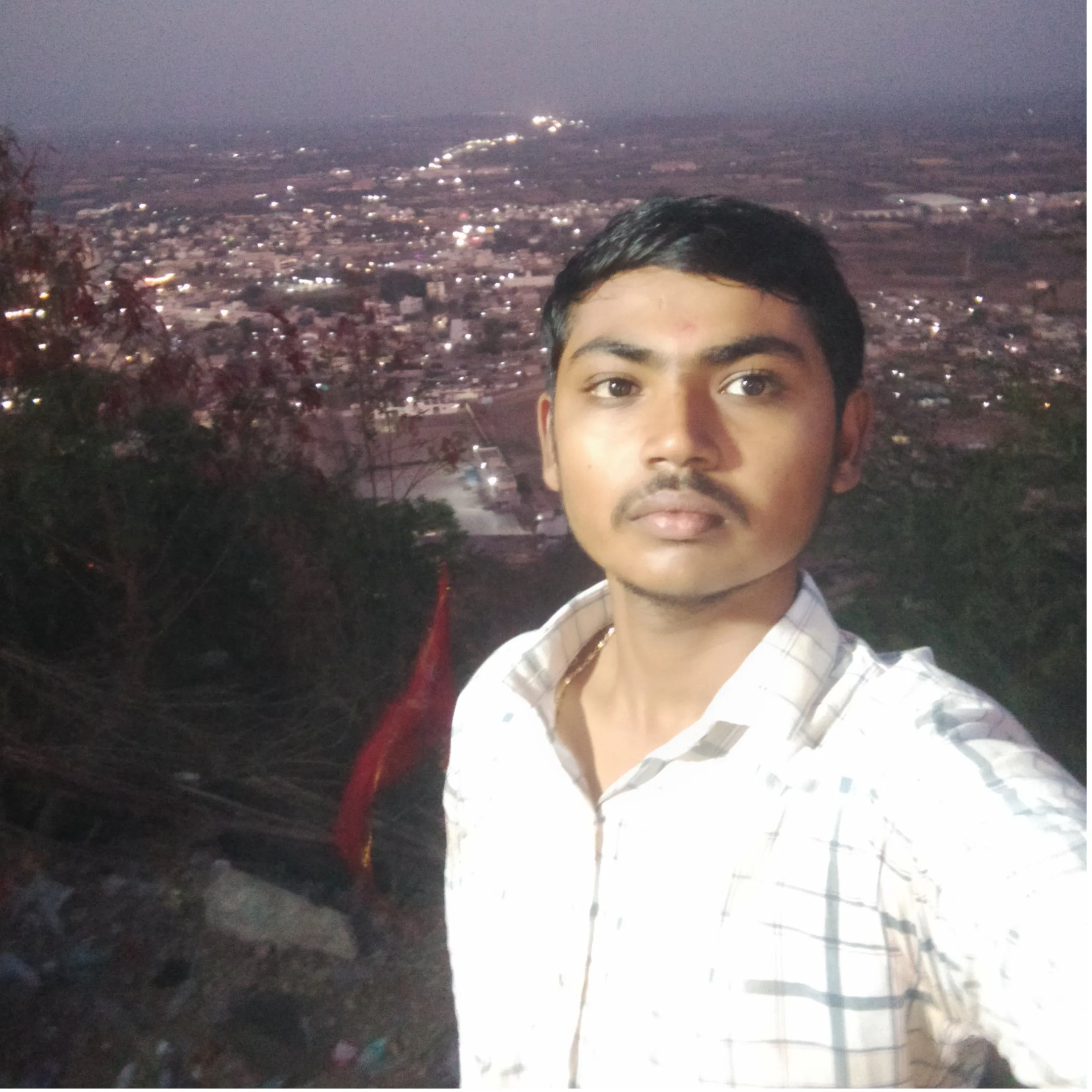 Bhavin Sonagara