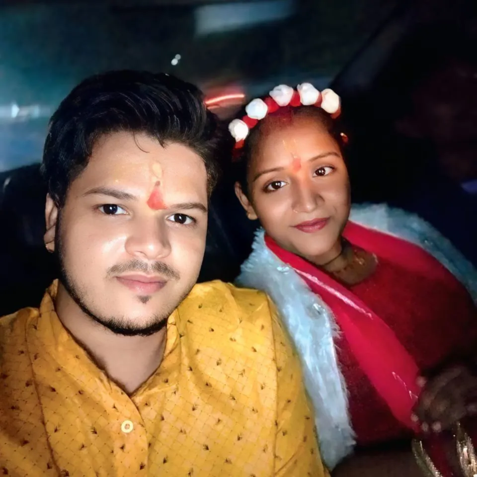 khushbu prajapati