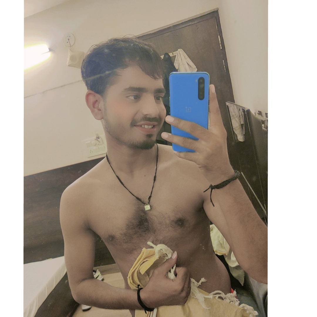 Brij Gurjar❤️