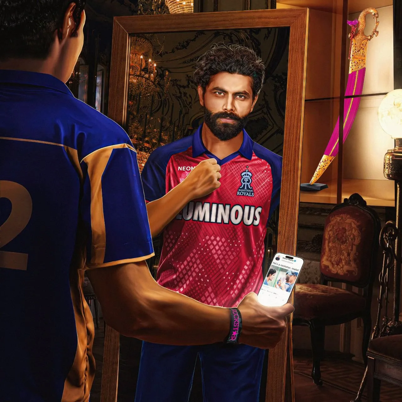 Rajasthan Royals