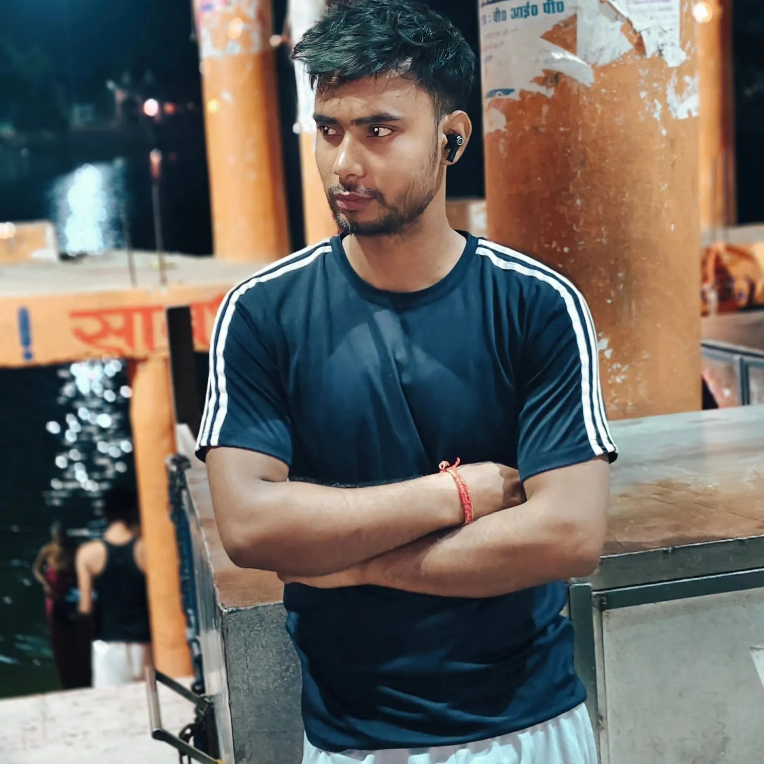 Raj Kumar