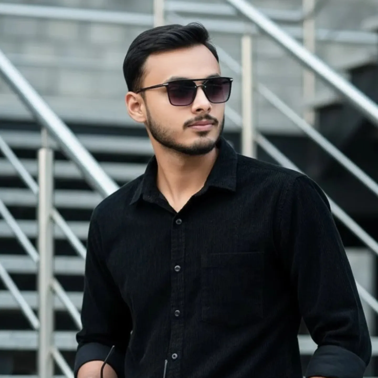 Ajay Yadav
