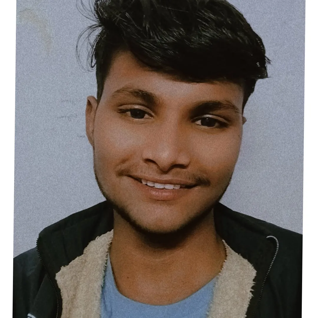 PRIYANSHU RAVAN