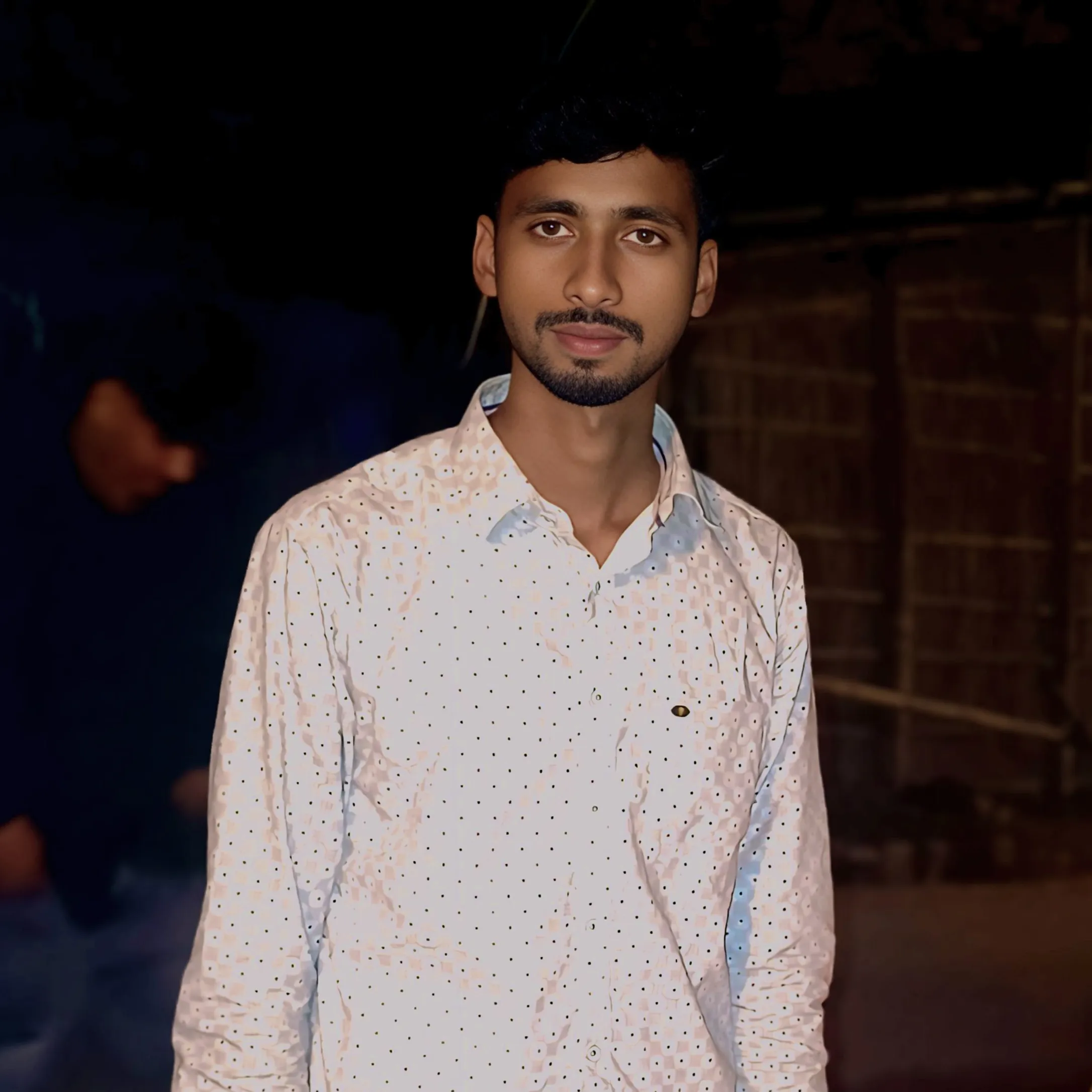 Ravi kushawaha