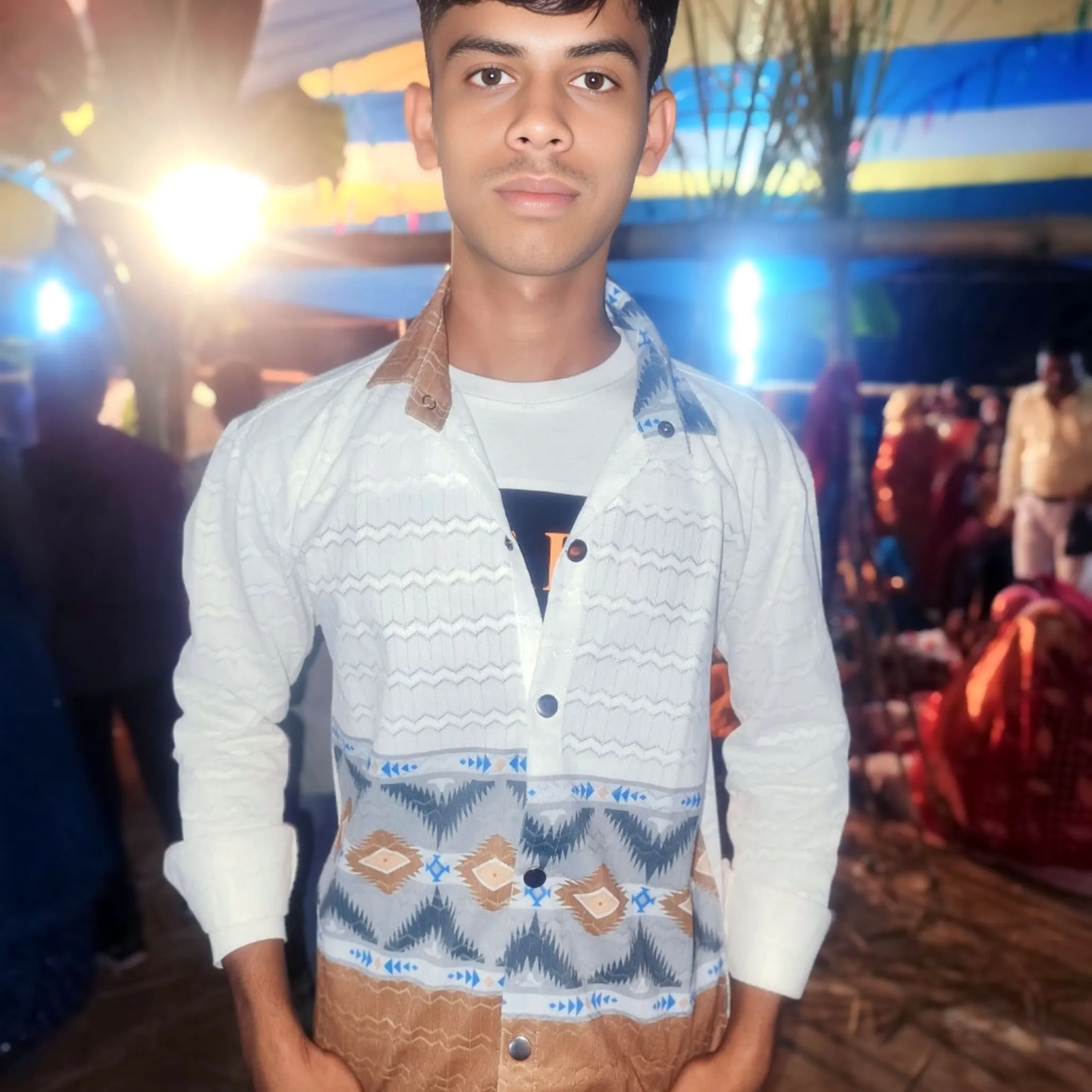 Ankush Kumar