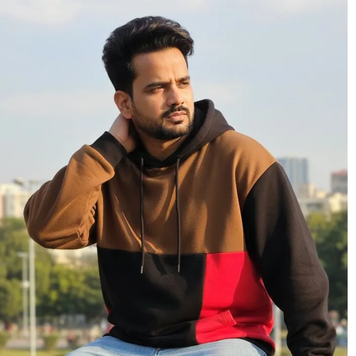 pawan Sharma