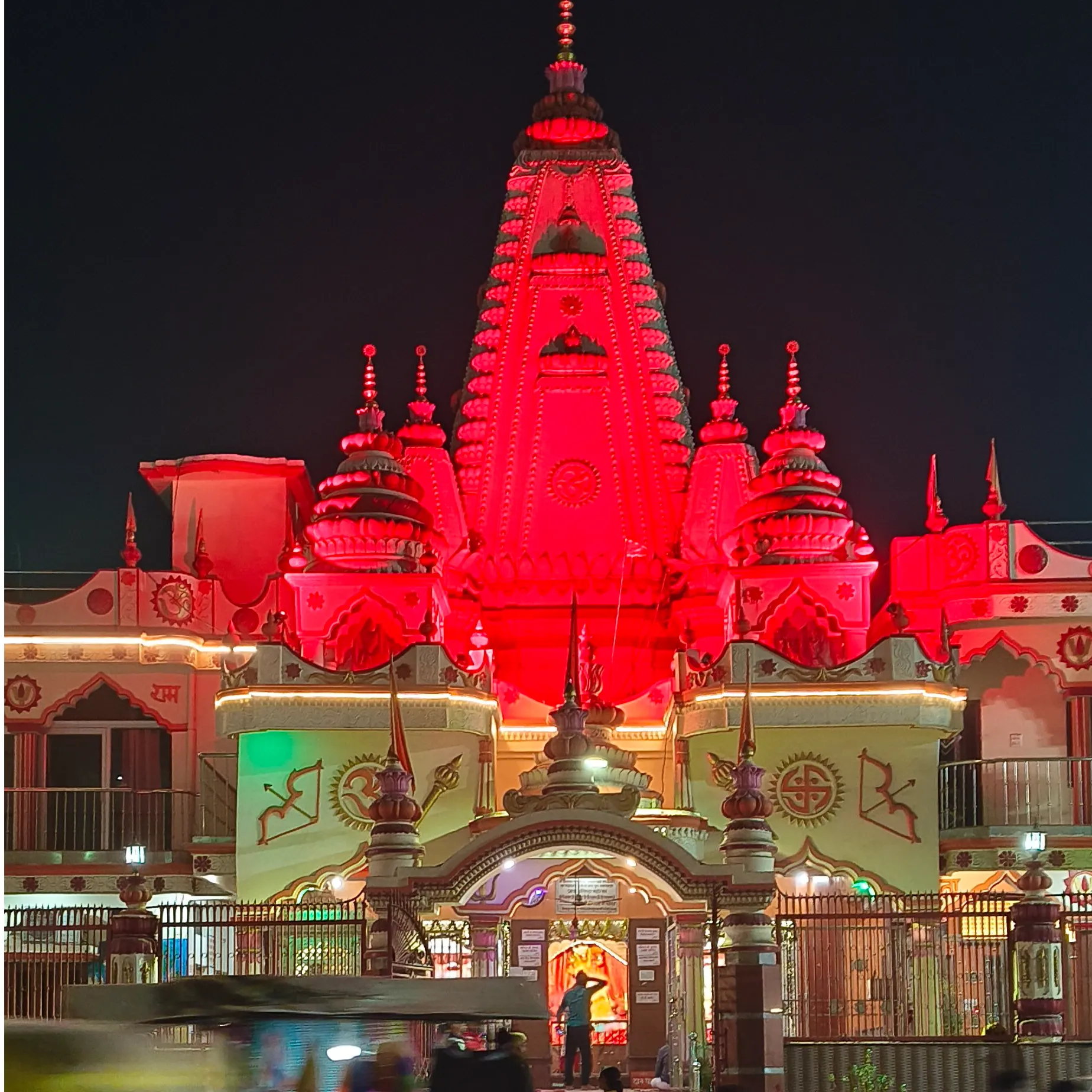 Raj kumar